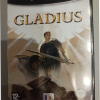 Nintendo GameCube игра Gladius, снимка 1 - Игри за Nintendo - 42205967
