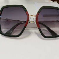 Дамски слънчеви очила 6, снимка 1 - Слънчеви и диоптрични очила - 30760259