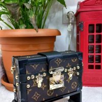 Дамски чанти Louis Vuitton , снимка 2 - Чанти - 40738628