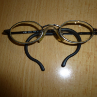 Рамки за очила - детски, снимка 6 - Слънчеви и диоптрични очила - 36539403