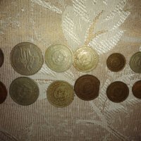 Стари монети, снимка 3 - Други ценни предмети - 31230291