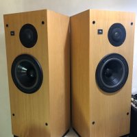 JBL L60T 2 Way speakers Made in USA, снимка 3 - Тонколони - 31275354