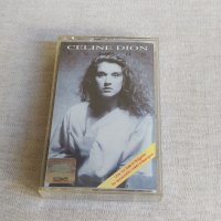 Celine Dion - Unison , снимка 3 - Аудио касети - 36581639