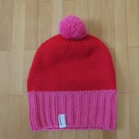 Norrona heavy knitted шапка, снимка 4 - Шапки - 39031658