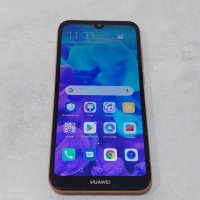 Huawei Y5 2019, снимка 7 - Huawei - 42230365