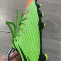 Nike Hypervenum. Футболни бутонки. 41, снимка 7 - Футбол - 40526226