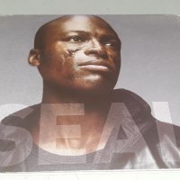 Колекция СД МУЗИКА Seal , снимка 1 - CD дискове - 34317755