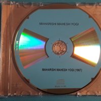 Maharishi Mahesh Yogi – 1963 - Maharishi Mahesh Yogi(Spoken Word,Sermon), снимка 3 - CD дискове - 42701542