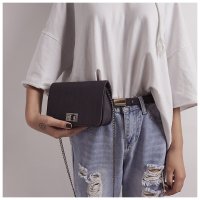 Дамска чанта през рамо модел 2021 Луксозни чанти Femina Fashion., снимка 4 - Чанти - 29904011