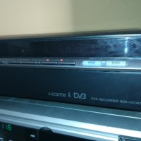 sony recorder hdd/dvd/dvb/hdmi/usb 0703211005, снимка 8 - Плейъри, домашно кино, прожектори - 32069253