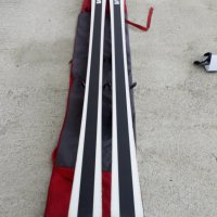 Ски Volkl с апарати Salomon , снимка 10 - Зимни спортове - 31285781