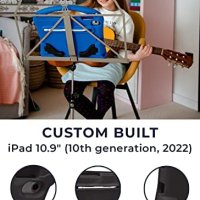 Калъф iPad 10 то поколение за деца 10.9 инча с предпазител за екран. Айпад, снимка 3 - Друга електроника - 40776864