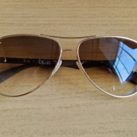 Слънчеви очила Ray-Ban, снимка 1 - Слънчеви и диоптрични очила - 38812534