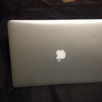 15,4'' Core i7 MacBook Pro А1398( Late 2013 )-На части, снимка 5 - Лаптопи за дома - 31017770