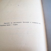 Поглед в/у затворническото дело във Великобритания 1921г., снимка 7 - Други - 29911037