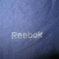 Тениска REEBOK  дамска,М-Л, снимка 5 - Тениски - 37667067