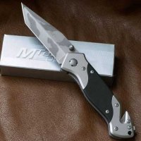 Нож, сгъваем, MTech USA 95 х 210, снимка 3 - Ножове - 30767326