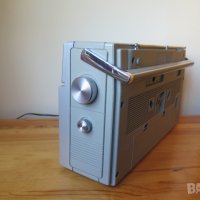 National Panasonic RX-5150LS Ghettoblaster Boombox 1981г, снимка 6 - Радиокасетофони, транзистори - 42903087