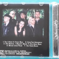 Diluvium – 2001 - Aurora (Gothic Metal), снимка 5 - CD дискове - 39195921