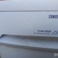 Продавам на части пералня Zanussi ZWH7120P, снимка 4 - Перални - 40116478