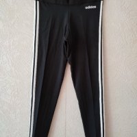 Дамски памучен клин Adidas М размер, снимка 1 - Клинове - 33715564