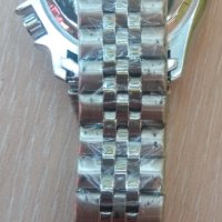 Продавам Сейко Seiko SKX009, снимка 4 - Мъжки - 30456635