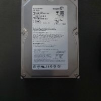 Твърд диск за компютър HDD Seagate Barracuda 7200.8 320GB, снимка 1 - Твърди дискове - 36757371