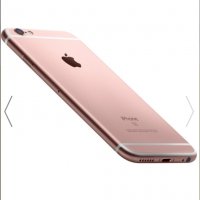 iPhone 6s Rose Gold 32 GB , снимка 15 - Apple iPhone - 30530793