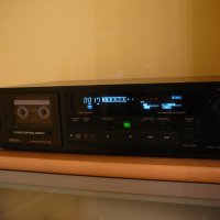 DENON DR-M33HX, снимка 3 - Ресийвъри, усилватели, смесителни пултове - 37021479