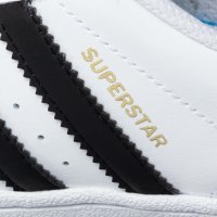 Adidas - Superstar J C77154 №36 2/3 Оригинал Код 326, снимка 9 - Маратонки - 37941657