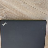 Lenovo thinkpad E560 i5-6th gen, 8 ram,ssd лаптоп, снимка 10 - Лаптопи за работа - 38500422