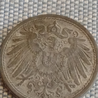 Лот монети 6 броя райхспфенинга Германия различни години и номинали за КОЛЕКЦИОНЕРИ 31523, снимка 13 - Нумизматика и бонистика - 44528553
