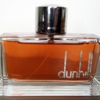 Отливки,отливка 5 или 10 мл, от мъжки оригинален парфюм Dunhill Pursuit, снимка 1 - Мъжки парфюми - 39476912