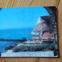 Стари пощенски картички, ненадписани, снимка 11 - Колекции - 34043376