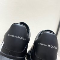 Унисекс ежедневни обувки ALEXANDER McQUEEN (34-45) - реплика, снимка 5 - Дамски ежедневни обувки - 37095124