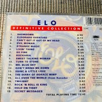 ELO,Santana , снимка 3 - CD дискове - 37131123