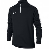  Nike Dry Academy Football Drill Top Junior - страхотна юношеска блуза , снимка 1 - Детски анцузи и суичери - 35481698