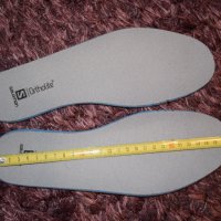 Salomon Gore tex Mid Shoes  41 1/3, снимка 4 - Спортни обувки - 38039526