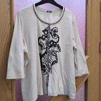 Дамски блузи - номер XL - XXL /48 - 50 / - цена 8лв. за всяка, снимка 5 - Ризи - 42218718