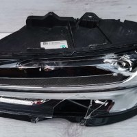 Фар и дюза за фар за Volvo S90 / V90 / Волво С90 / В90 , снимка 4 - Части - 39608427