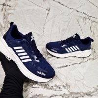 Мъжки маратонки Adidas Реплика ААА+, снимка 2 - Маратонки - 42053853