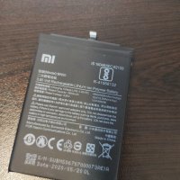 Батерия BN50 за Xiaomi, снимка 1 - Резервни части за телефони - 34369841