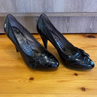 Дамски обувки - Killah - 39, снимка 3 - Дамски обувки на ток - 37832631