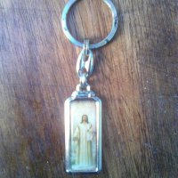 Ключодържател от Ватикана, снимка 4 - Други ценни предмети - 39211270
