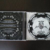 The Dead Weather – Horehound 2009, снимка 2 - CD дискове - 42908336