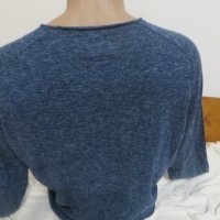 Мъжки пуловер Samsøe & Samsøe, снимка 3 - Пуловери - 30384690
