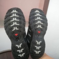 туристически обувки Salomon XA PRO 3D GTX номер 39,5-40, снимка 3 - Други - 35859166