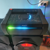 Sony Shake X30D на ТОП цена, снимка 5 - Аудиосистеми - 44789896
