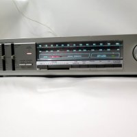 JVC R-K11, снимка 5 - Ресийвъри, усилватели, смесителни пултове - 42811290