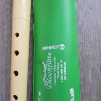 HOHNER немска пластмасова флейта, снимка 3 - Други - 40491873